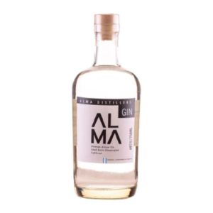 Alma Gin